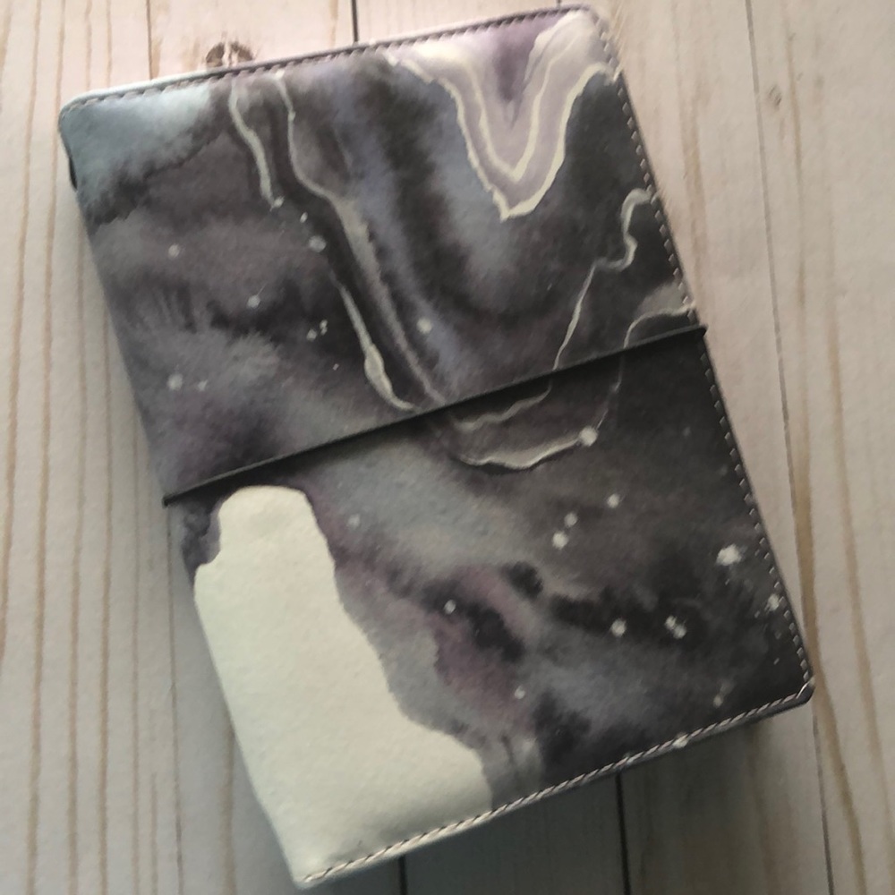 Pen + Gear Notebook in Blue